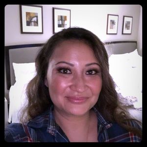 Meet your Posher, Kim